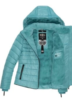 Marikoo Amber - Chaqueta De Invierno - Misty Blue 7 Marikoo Amber - Chaqueta De Invierno - Misty Blue -Marikoo 00447ce3d19f48839adf7bf3dce8e2e1