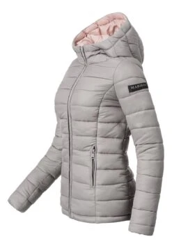 Marikoo Lucy - Chaqueta De Invierno - Grey 7 Marikoo Lucy - Chaqueta De Invierno - Grey -Marikoo 01ec81202bdd472c94de5374c1466721