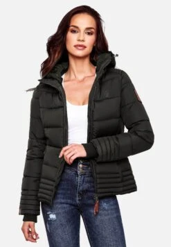 Marikoo Chaqueta De Invierno - Anthrazit 12 Marikoo Chaqueta De Invierno - Anthrazit -Marikoo 03106916feab4823a38773fcdae3503f