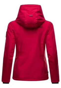 Marikoo Erdbeere - Chaqueta Outdoor - Fuchsia 7 Marikoo Erdbeere - Chaqueta Outdoor - Fuchsia -Marikoo 054fe5f86ddb41eda04b50aa698a4453