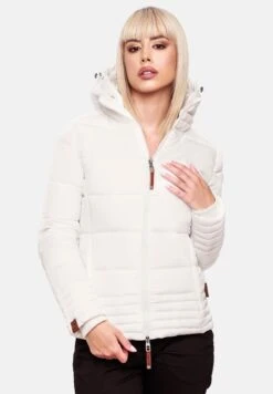 Marikoo Chaqueta De Invierno - White