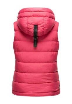 Marikoo Taisaa - Chaleco - Pink 11 Marikoo Taisaa - Chaleco - Pink -Marikoo 05fd976522624855a37910e730af8aa4