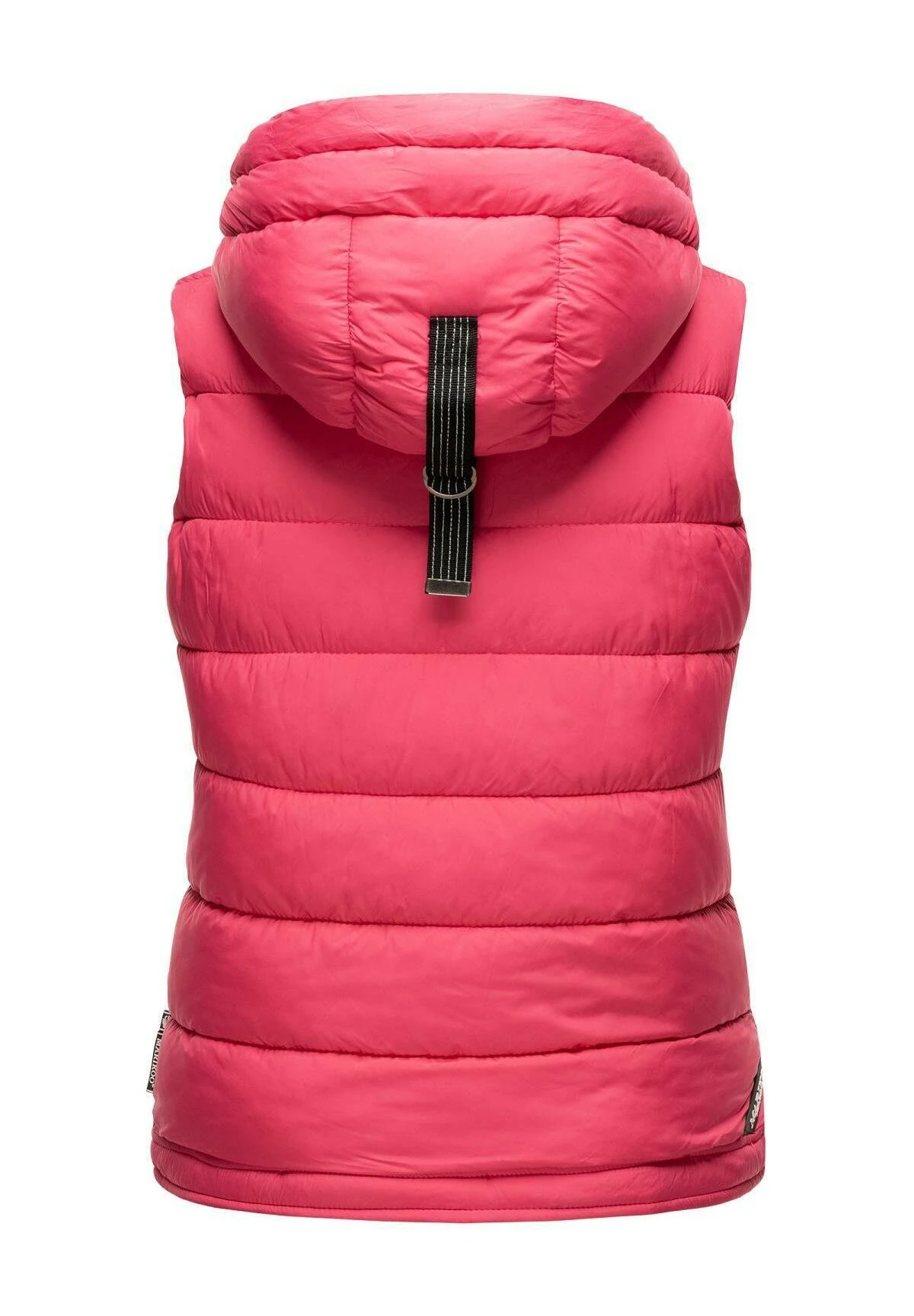 Marikoo Taisaa - Chaleco - Pink 6 Marikoo Taisaa - Chaleco - Pink - Imagen 6