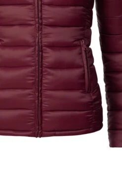 Marikoo Lucy - Chaqueta De Invierno - Burgundy 9 Marikoo Lucy - Chaqueta De Invierno - Burgundy -Marikoo 0610caad1d46474db69f2beb6516a110