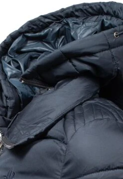 Marikoo Chaqueta De Invierno - Navy 13 Marikoo Chaqueta De Invierno - Navy -Marikoo 07a2552d09a94bc393f5a143f106a537