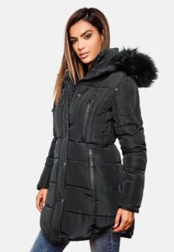 Marikoo Moonshine - Abrigo De Invierno - Black 14 Marikoo Moonshine - Abrigo De Invierno - Black -Marikoo 07b06230de8b4259aed492317239e1cd
