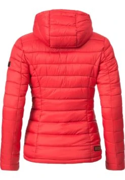 Marikoo Lucy - Chaqueta De Invierno - Rot 13 Marikoo Lucy - Chaqueta De Invierno - Rot -Marikoo 085bca704efa4e4fa21f2f879ebaca13