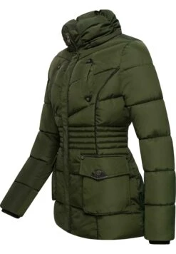 Marikoo Vanilla - Chaqueta De Invierno - Olive 11 Marikoo Vanilla - Chaqueta De Invierno - Olive -Marikoo 08e25d18f8404fbbac58e4b3f64d0727