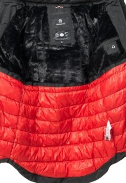 Marikoo Moonshine - Abrigo De Invierno - Black 17 Marikoo Moonshine - Abrigo De Invierno - Black -Marikoo 0ac444b321854ac19cc2d63b77f61eff