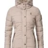 Marikoo Nekoo - Chaqueta De Invierno - Beige