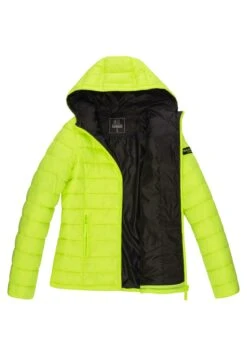 Marikoo Lucy - Chaqueta De Invierno - Neon Green 15 Marikoo Lucy - Chaqueta De Invierno - Neon Green -Marikoo 0be244c5f45145e59ae86e45afcae72c