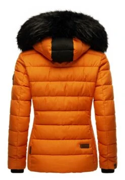 Marikoo Unique - Chaqueta De Invierno - Burnt Orange 12 Marikoo Unique - Chaqueta De Invierno - Burnt Orange -Marikoo 0d194a9d4a874bb0984408b6c467c263