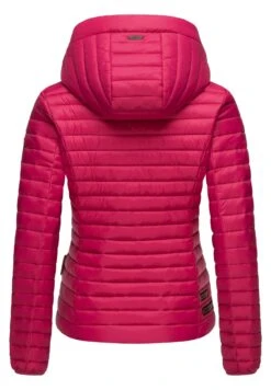 Marikoo Lowenbaby - Chaqueta De Entretiempo - Fuchsia 15 Marikoo Lowenbaby - Chaqueta De Entretiempo - Fuchsia -Marikoo 0fa85986f671446581a422afbc27d758