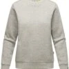 Marikoo Umikoo - Sudadera - Grey Melange
