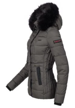 Marikoo Unique - Chaqueta De Invierno -Grey -Marikoo 16a30e0239ff4857838c2cdb5f00d63f