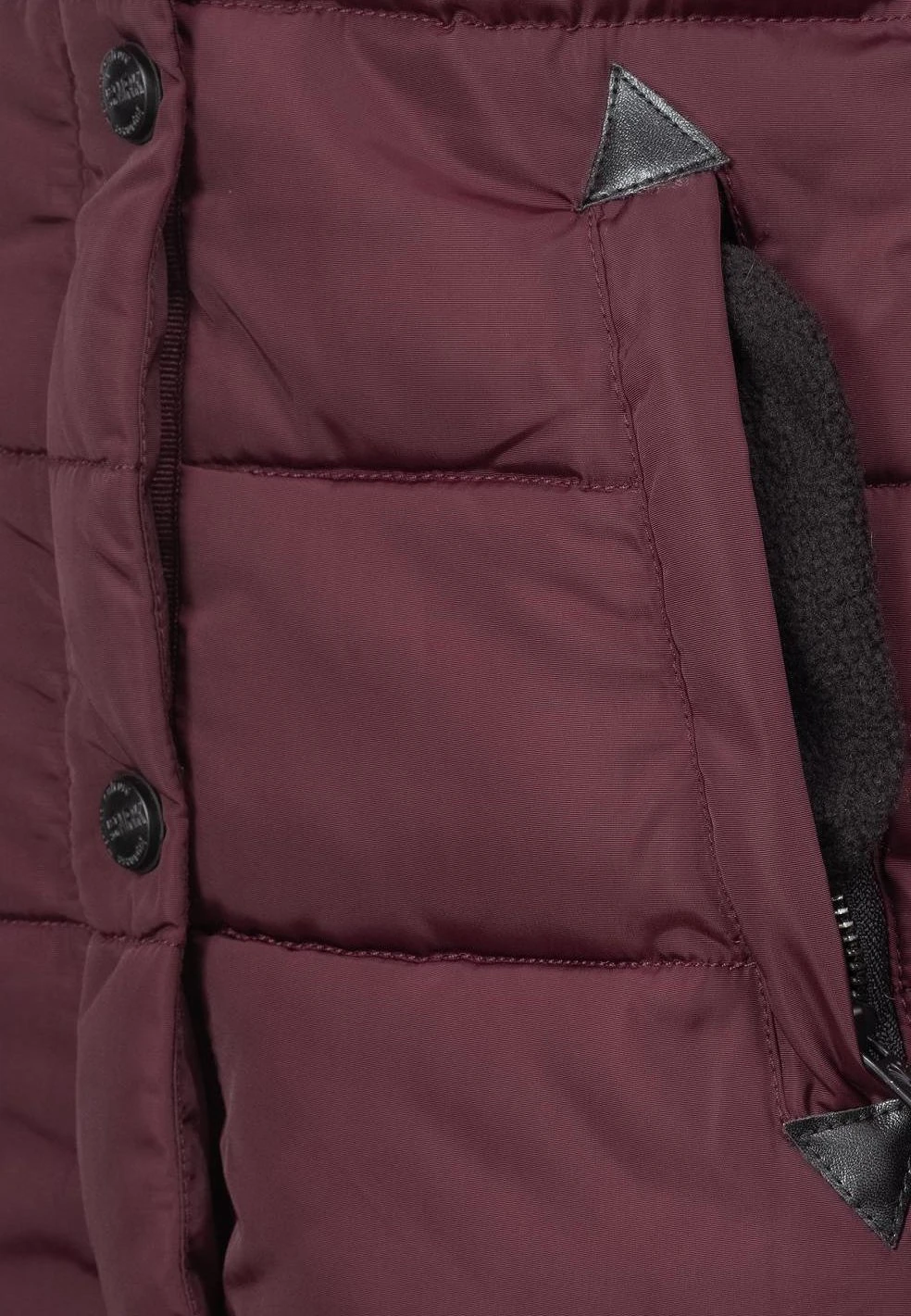 Marikoo Lotusblüte - Chaqueta De Invierno - Winered 6 Marikoo Lotusblüte - Chaqueta De Invierno - Winered - Imagen 6