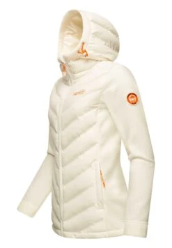Marikoo Mount Haruna - Chaqueta De Entretiempo - Offwhite 5 Marikoo Mount Haruna - Chaqueta De Entretiempo - Offwhite -Marikoo 1ac549dada7b4c3aad7fa162f6b678bc