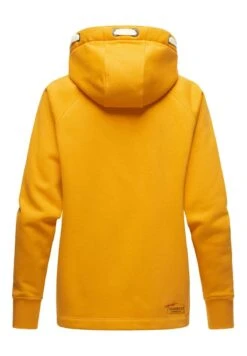 Marikoo Jersey Con Capucha - Mid Yellow 10 Marikoo Jersey Con Capucha - Mid Yellow -Marikoo 1d0ec88b8a734892bbe46b178e18b6a4
