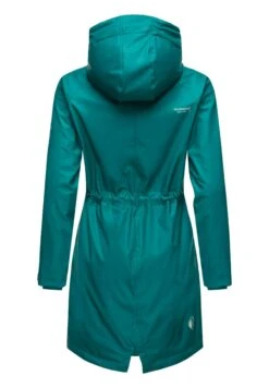 Marikoo Dancing Umbrella - Impermeable - Dark Green 7 Marikoo Dancing Umbrella - Impermeable - Dark Green -Marikoo 1e5040e9a483425ca4c643512bd3e552