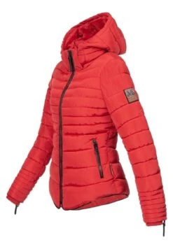 Marikoo Amber - Chaqueta De Invierno - Red 7 Marikoo Amber - Chaqueta De Invierno - Red -Marikoo 1f07fbfba15b4bb18376279c1b111310