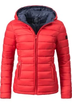 Marikoo Lucy - Chaqueta De Invierno - Rot 12 Marikoo Lucy - Chaqueta De Invierno - Rot -Marikoo 2063b9f1857b46968fcae88b84134e69