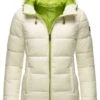Marikoo Leandraa - Chaqueta De Invierno - Off White