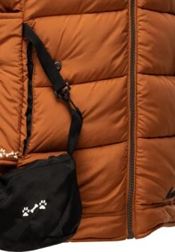 Marikoo Taisaa - Chaleco - Rusty Cinnamon 18 Marikoo Taisaa - Chaleco - Rusty Cinnamon -Marikoo 2143d4391e074eca943a93c9075ec014