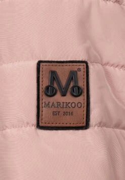 Marikoo Amber - Chaqueta De Invierno - Light Pink 9 Marikoo Amber - Chaqueta De Invierno - Light Pink -Marikoo 22cfd6060d8141de8be24517ef3dc520