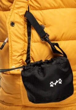 Marikoo Taisaa - Chaleco - Yellow 8 Marikoo Taisaa - Chaleco - Yellow -Marikoo 23baf8a6fb844e1e883f974ced55cece