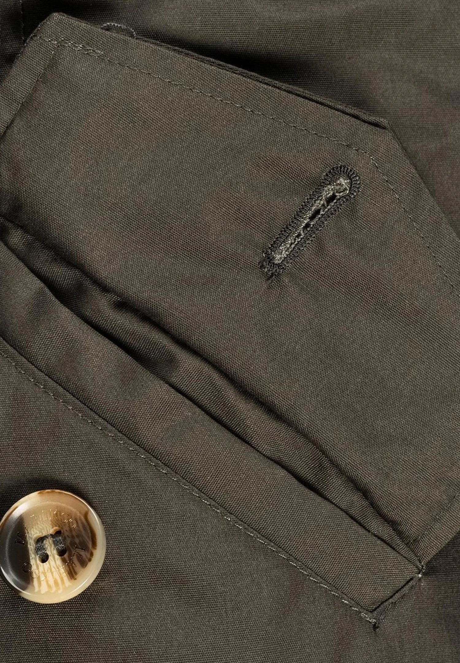 Marikoo Karmaa - Abrigo De Invierno - Dark Grey 6 Marikoo Karmaa - Abrigo De Invierno - Dark Grey - Imagen 6