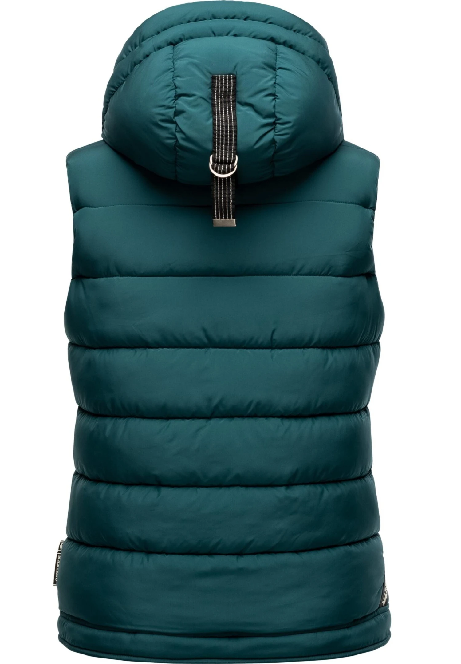 Marikoo Taisaa - Chaleco - Ocean Green 2 Marikoo Taisaa - Chaleco - Ocean Green - Imagen 2