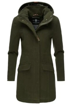 Marikoo Leilaniaa - Abrigo De Invierno - Fir