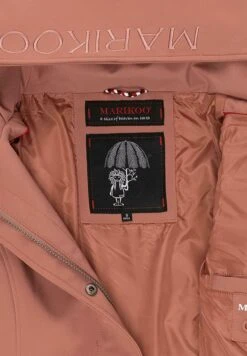 Marikoo Mayleen - Parka - Terracotta 14 Marikoo Mayleen - Parka - Terracotta -Marikoo 295484fe026640ab8bcf2bf3cf894da0