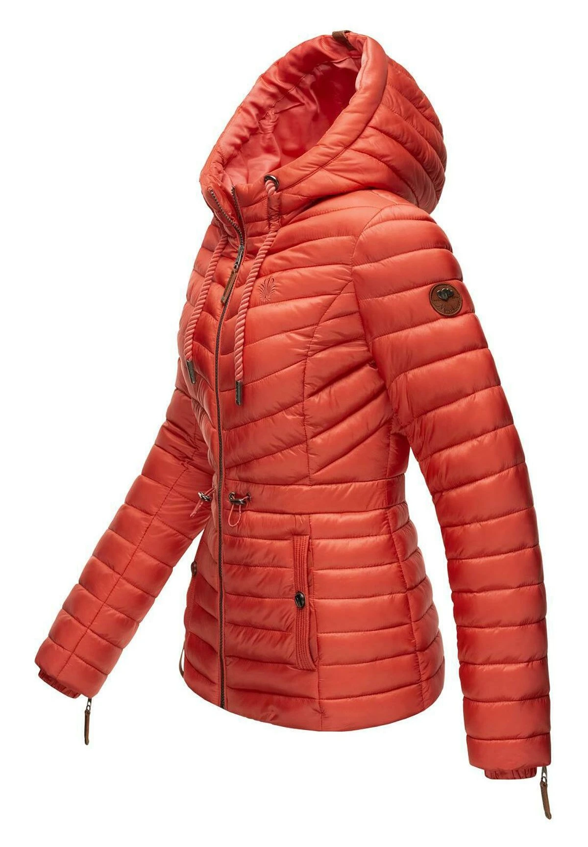 Marikoo Aniyaa - Chaqueta De Entretiempo - Coralle 2 Marikoo Aniyaa - Chaqueta De Entretiempo - Coralle - Imagen 2