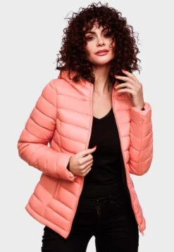 Marikoo Lucy - Chaqueta De Invierno - Coral 12 Marikoo Lucy - Chaqueta De Invierno - Coral -Marikoo 2d94abc9944c49b79c9f3e3a1d11f48a