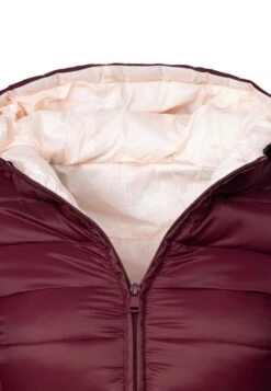 Marikoo Lucy - Chaqueta De Invierno - Burgundy 8 Marikoo Lucy - Chaqueta De Invierno - Burgundy -Marikoo 2fc986ed117340bf94c8dc8a424b13f2