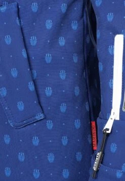 Marikoo Zimtzicke - Parka - Royal Melange 11 Marikoo Zimtzicke - Parka - Royal Melange -Marikoo 306e0739ed184a3ca32c4acafd0c3e8e