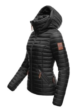 Marikoo Lowenbaby - Chaqueta De Entretiempo - Schwarz 14 Marikoo Lowenbaby - Chaqueta De Entretiempo - Schwarz -Marikoo 315dd679ffce44a7828bf8044943b15e