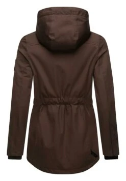 Marikoo Babetaa- Parka - Dark Choco 7 Marikoo Babetaa- Parka - Dark Choco -Marikoo 32a5f052812b4a7482f3087ca955d01c