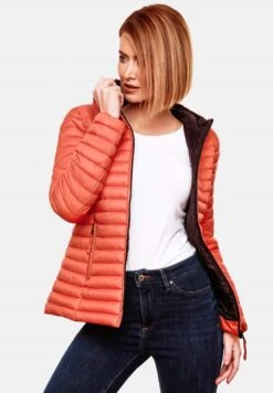 Marikoo Asraa - Chaqueta De Entretiempo - Coralle 11 Marikoo Asraa - Chaqueta De Entretiempo - Coralle -Marikoo 341a7e41453e49a7930eafef6cbf66d9