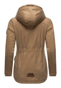 Marikoo Bikoo - Abrigo De Invierno - Taupe 15 Marikoo Bikoo - Abrigo De Invierno - Taupe -Marikoo 35538d76efd24cbb8dbf2155fccd2114