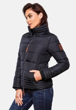 Marikoo Chaqueta De Invierno - Navy 11 Marikoo Chaqueta De Invierno - Navy -Marikoo 35eb0faa04ef4ff39b7799ee4e9cdce1