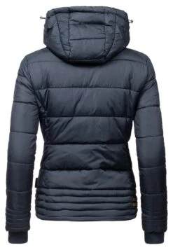 Marikoo Chaqueta De Invierno - Navy 15 Marikoo Chaqueta De Invierno - Navy -Marikoo 368b3757b0544c6e8c28c7dcfe10c174