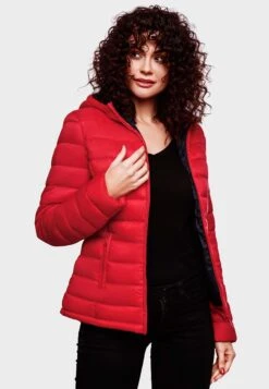 Marikoo Lucy - Chaqueta De Invierno - Rot 11 Marikoo Lucy - Chaqueta De Invierno - Rot -Marikoo 36c5f8333a494fd9aea08af89996738f