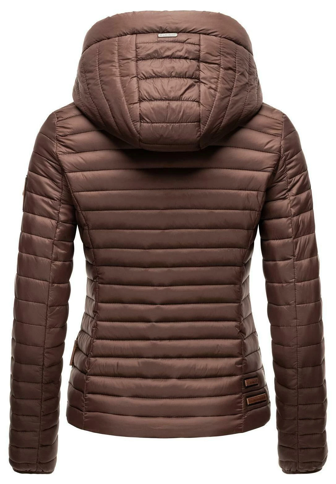 Marikoo Lowenbaby - Chaqueta De Entretiempo - Ochre 7 Marikoo Lowenbaby - Chaqueta De Entretiempo - Ochre - Imagen 7