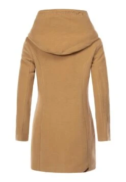 Marikoo Abrigo De Invierno - Braun 13 Marikoo Abrigo De Invierno - Braun -Marikoo 395ccf944b214e958c268eef0665fec8