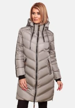 Marikoo Armasa - Abrigo De Invierno - Zinc Grey 9 Marikoo Armasa - Abrigo De Invierno - Zinc Grey -Marikoo 3a504c2c2f954f6aae7c79946cb50e01