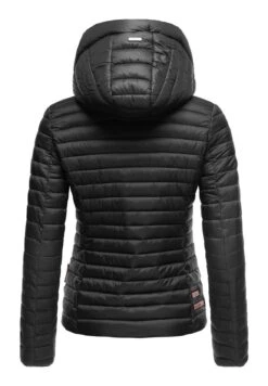 Marikoo Lowenbaby - Chaqueta De Entretiempo - Schwarz 15 Marikoo Lowenbaby - Chaqueta De Entretiempo - Schwarz -Marikoo 3c823fb77eb94f47b19bdd795a31c877