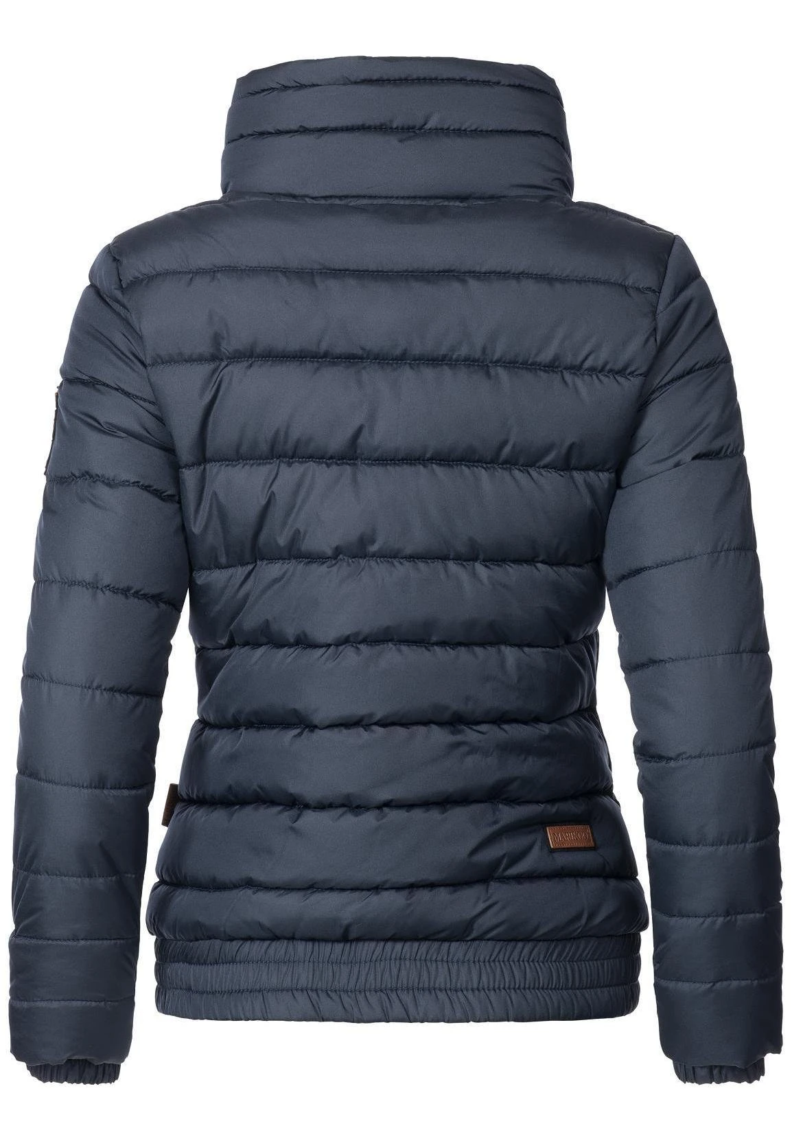 Marikoo Poison - Chaqueta De Invierno - Blue 6 Marikoo Poison - Chaqueta De Invierno - Blue - Imagen 6