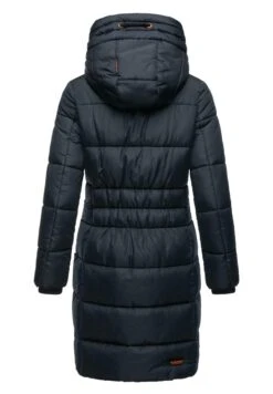Marikoo Yuikoo - Abrigo De Invierno - Dark Blue 9 Marikoo Yuikoo - Abrigo De Invierno - Dark Blue -Marikoo 3f60d7348928402ab1b16910c6ef850e